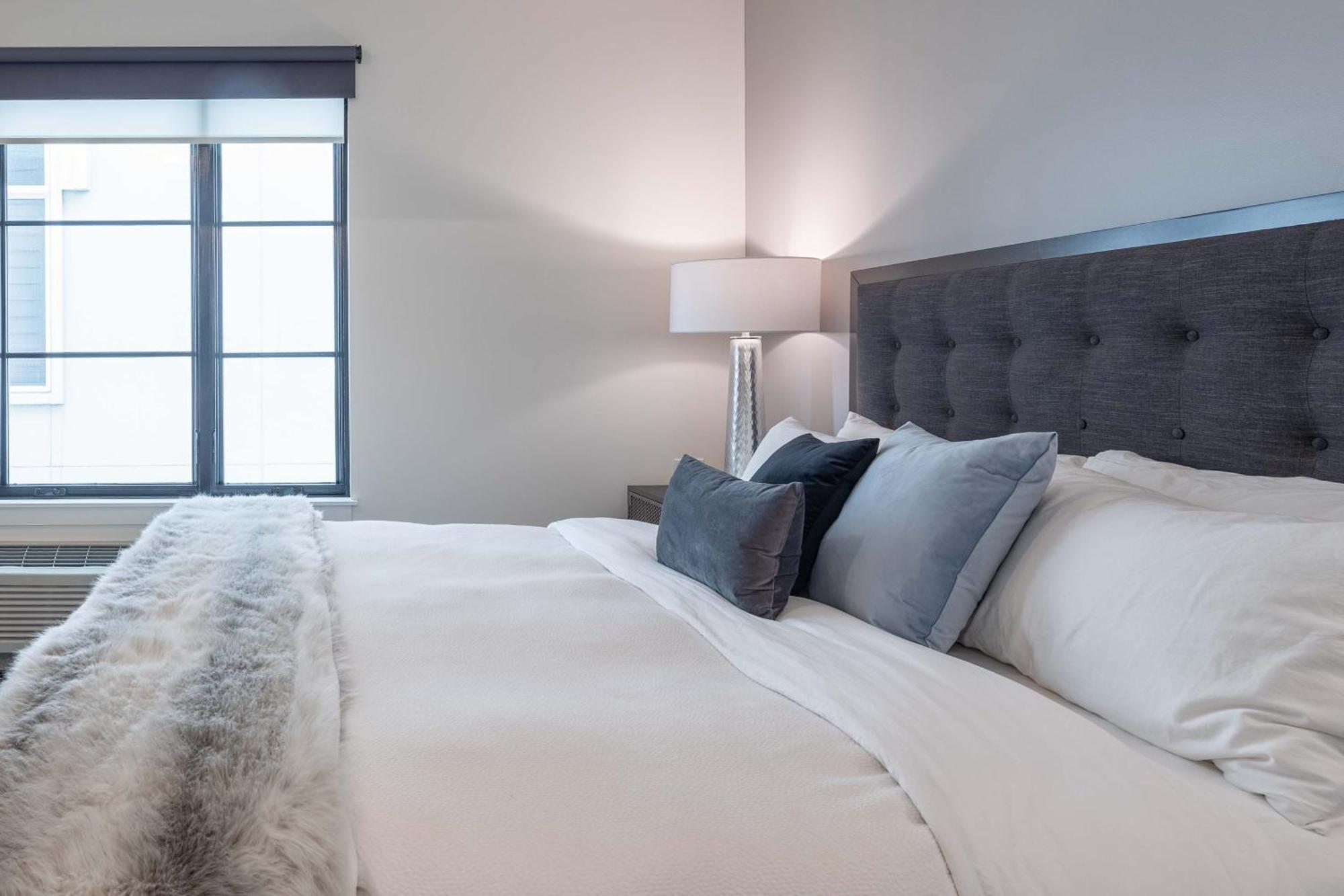 121 Hotel By Avantstay Chic Modern Hotel In Nashville Exterior foto