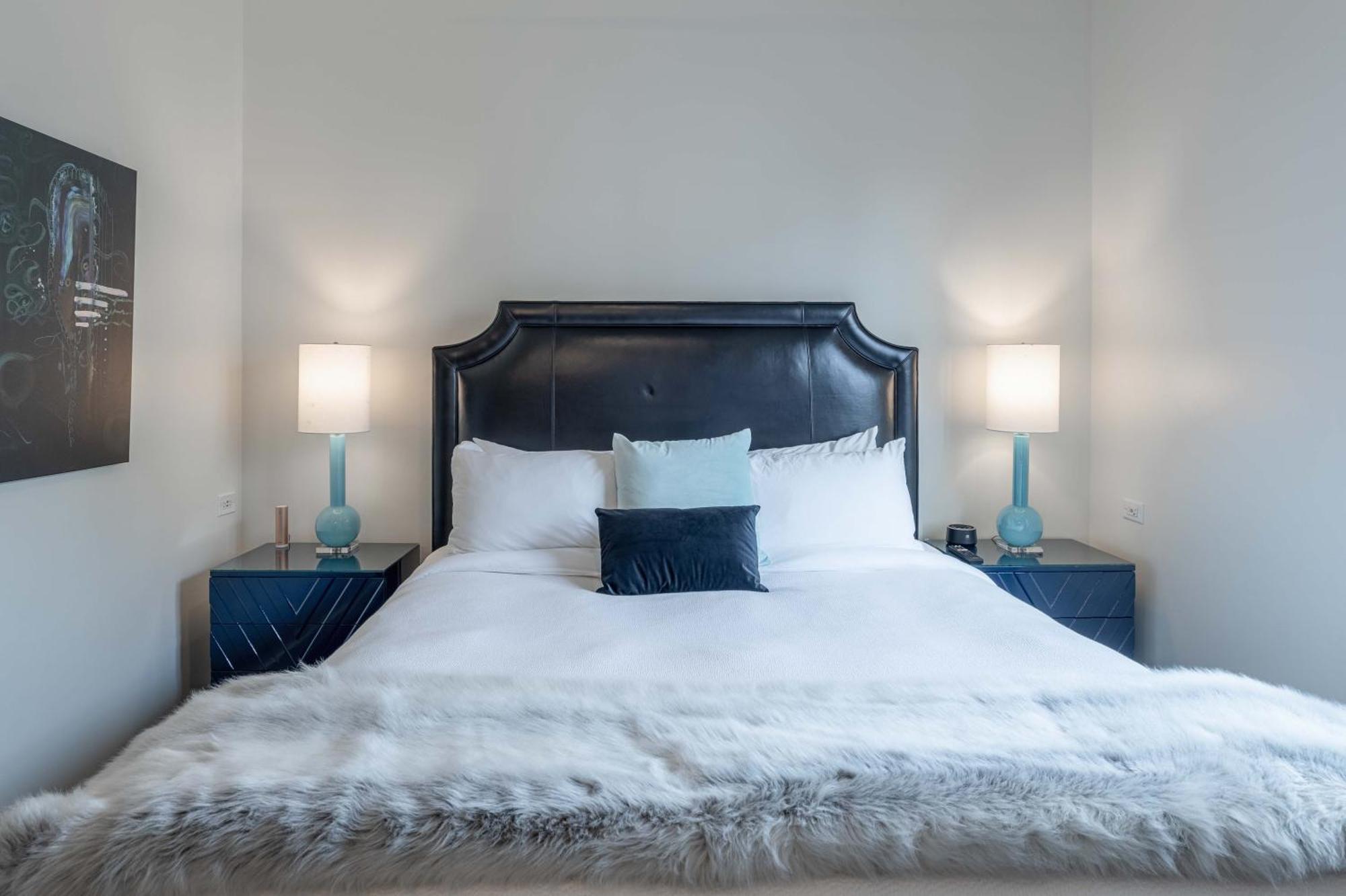 121 Hotel By Avantstay Chic Modern Hotel In Nashville Exterior foto
